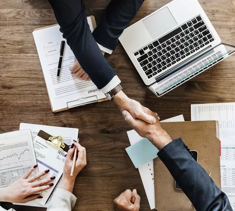 Lightspeed Mortgage Management