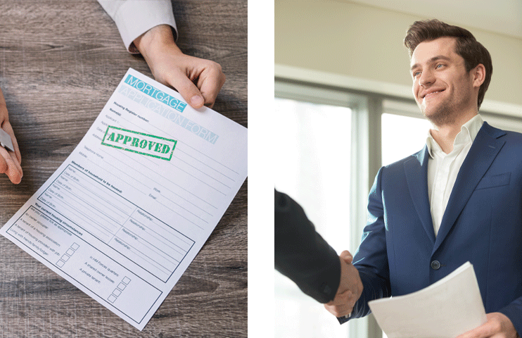 Lightspeed Mortgage Management services
